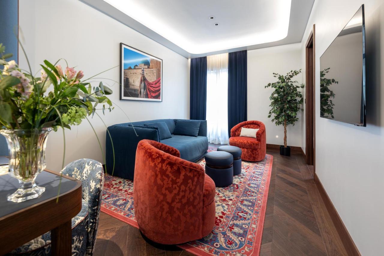 Hotel Seda Club - Small Luxury 5*