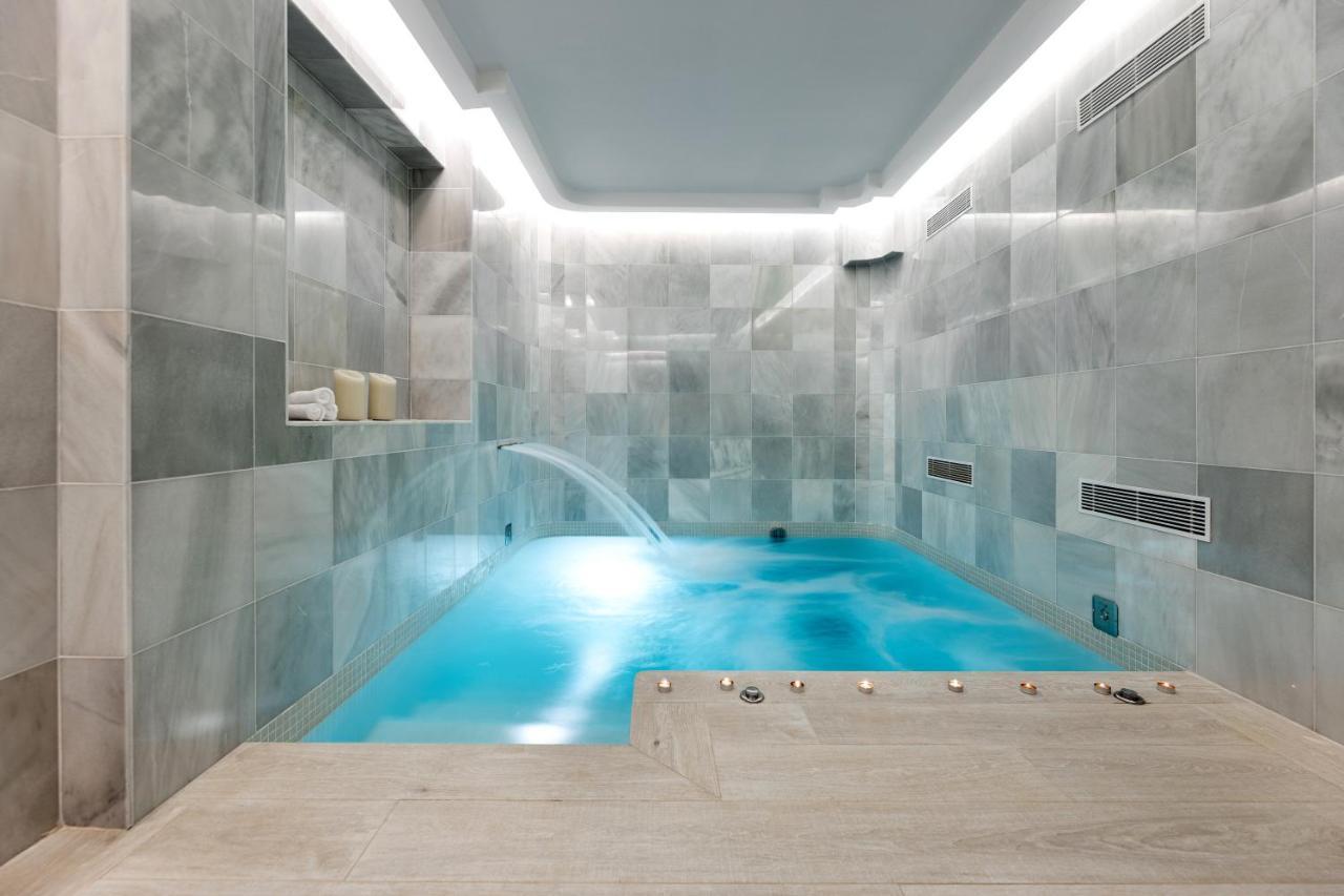 Hotel Seda Club - Small Luxury Grenade