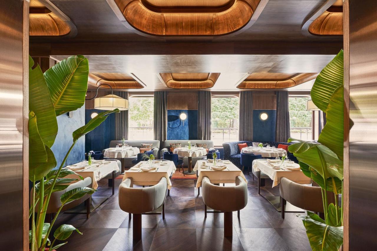 Seda Club - Small Luxury 5* Grenade