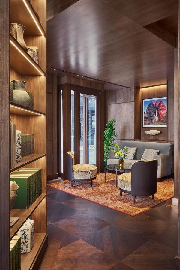 Seda Club - Small Luxury Granada