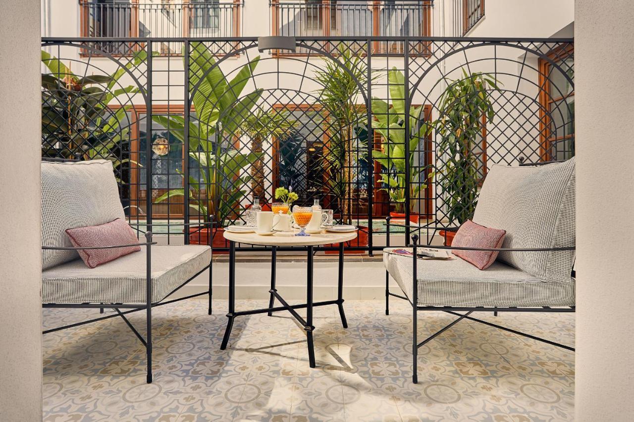 Seda Club - Small Luxury Hotel Grenade